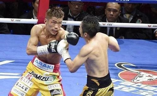 如何看待邹市明称拳王卫冕战被人暗动手脚，曾遭受匪夷所思的干扰？