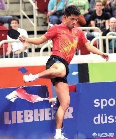 为什么每次乒乓球运动员得分以后都要怒吼?