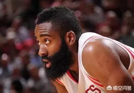 为什么火箭只是输了场比赛,就有很多人批评队员?