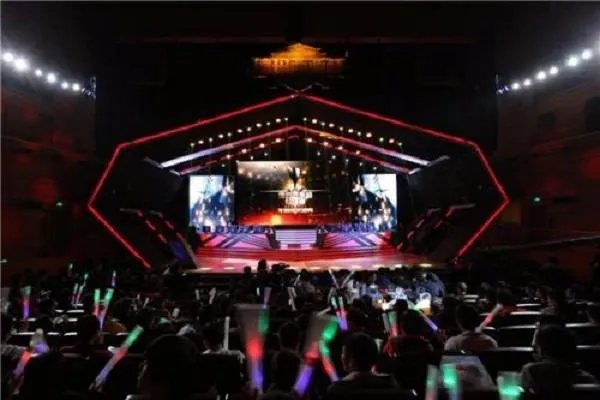 lol难民什么梗？