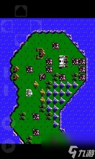 火焰之纹章3攻略 这个游戏该怎么玩