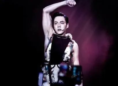 浙江卫视为何要致歉陈伟霆？