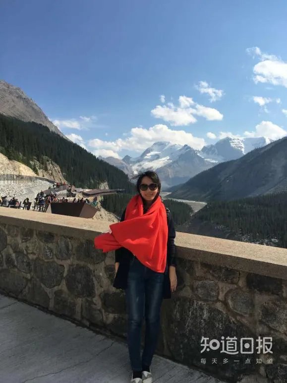 女神有约:SELF年度人物徐颖 北斗女神来