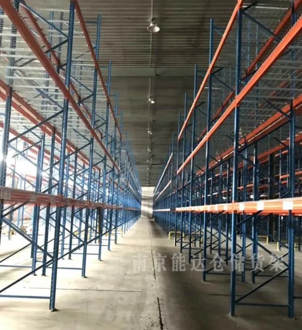 重型货架生产厂那家比较好?