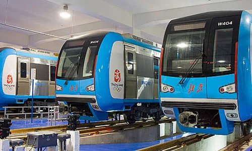 北京机场快轨运营时间是怎么样的?