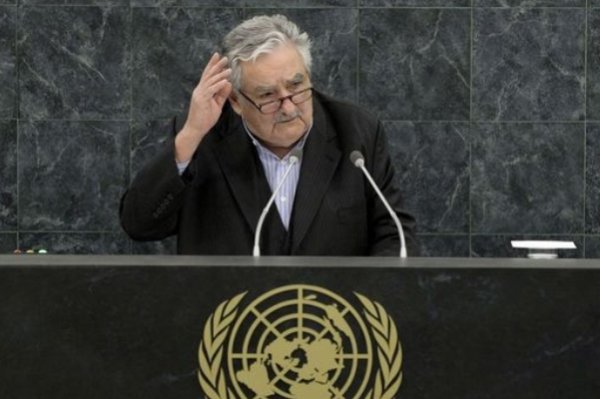 最穷的国家总统是谁?