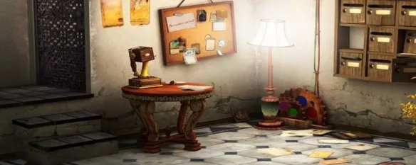 密室逃脱npc干嘛的