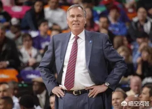 为什么火箭只是输了场比赛,就有很多人批评队员?