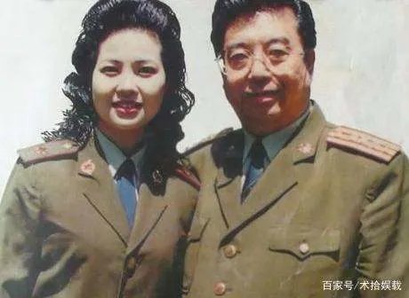 李双江一生收7个徒弟，是不是有梦鸽、韩红？