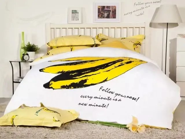 【面料】据说今年秋天流行把植物穿上身,印花届三大“新晋网红”来了!