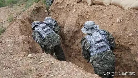 “和平之泉”行动开启!土耳其真的敢当美国面袭击叙利亚吗?