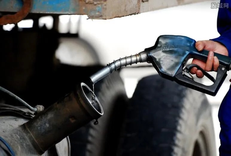 中国油价处在世界什么水平 处于中等偏上水平