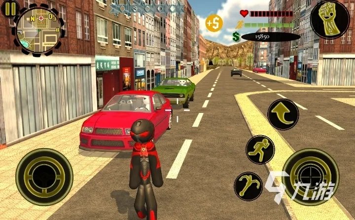 2022不要网络也可以玩的游戏大全 好玩的不用网络游戏推荐