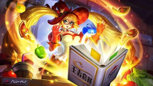 王者荣耀的哪些平民英雄适合排位？