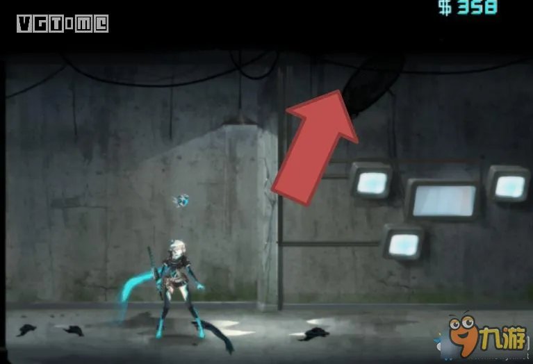 ICEY剧情流程图文攻略 艾希ICEY图文攻略