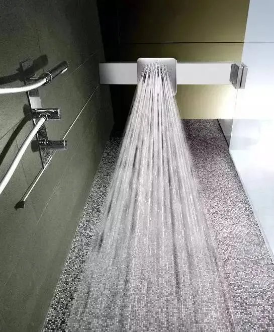 11款马赛克墙面设计案例 百搭实用