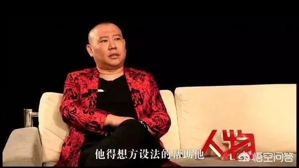 郭德纲连续十二年发文缅怀侯耀文