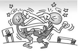 什么原因把垃圾桶套司机头上?