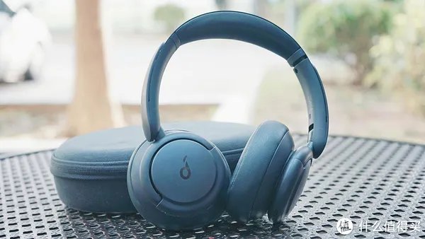 声阔Life Q35评测:刷新千元档音质、续航新高度