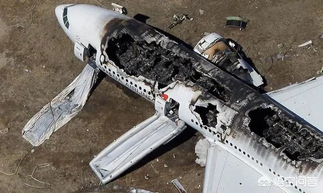 埃塞航空空难是什么原因导致的，波音会因此一蹶不振吗？