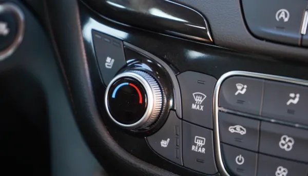 问题解决了,颜值更高了,改款后的新探界者更显诚意