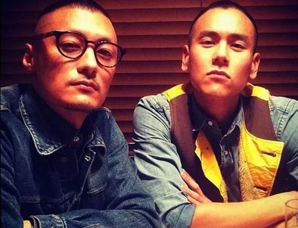 余文乐结婚了,为什么大家都艾特彭于晏?