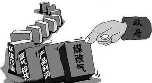 个人可以申请煤改电工程吗？如果可以，应该找哪个部门，如何申请？