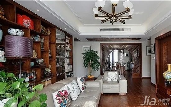 上海十大装修公司排名 上海浩硕建筑工程有限公司