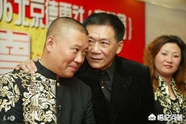 郭德纲连续十二年发文缅怀侯耀文