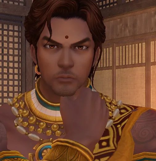 《轩辕剑6》玩家吐槽画面 期望越高失望越大？