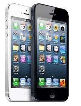 iphone5上市时间