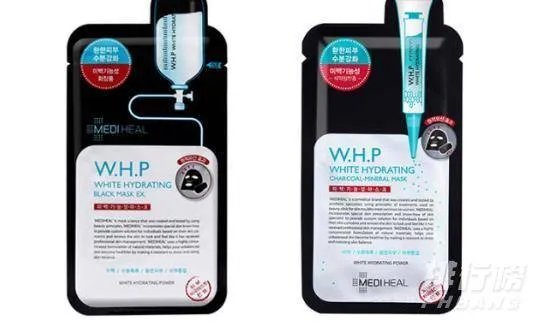 韩国美白面膜品牌排行榜)韩国美白面膜哪个牌子好