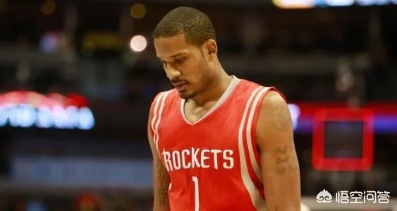 阿里扎对于火箭究竟有多重要？