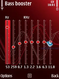 侧滑双键盘 诺基亚智能新机5730XM评测