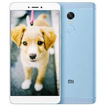 小米红米Note 4X智能机(3GB+32GB 香槟金) 京东895元(赠品)