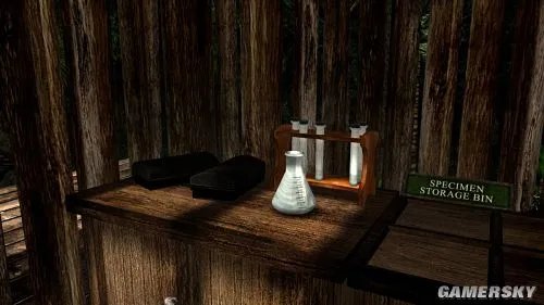 《密斯玛塔（Miasmata）》获IGN 7.9分好评 化身贝爷荒岛求生