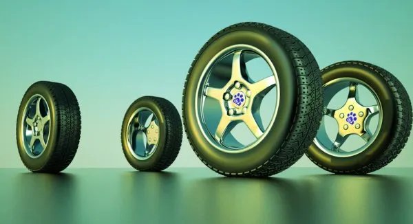 什么是节能轮胎？