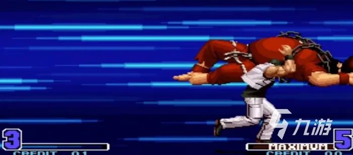 拳皇联机版手游下载2022前十名 好玩的拳皇联机版手游分享