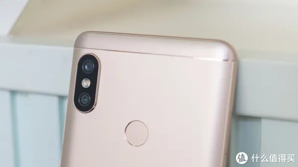 离完美只差一步：MI 小米 红米Note5 智能手机 体验评测（含高通骁龙636性能测试）