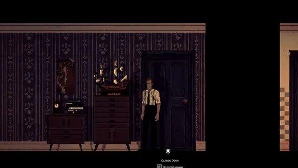 他人即地狱有什么特色内容