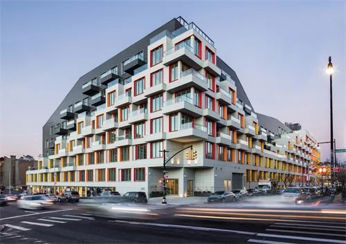 商业办公类和普通住宅有什么区别