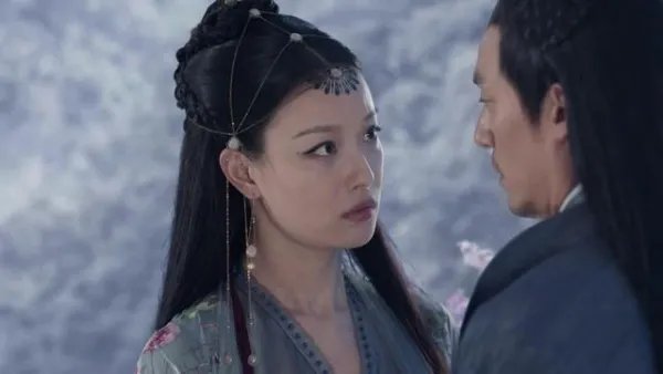 如何评价《宸汐缘》中的特效？