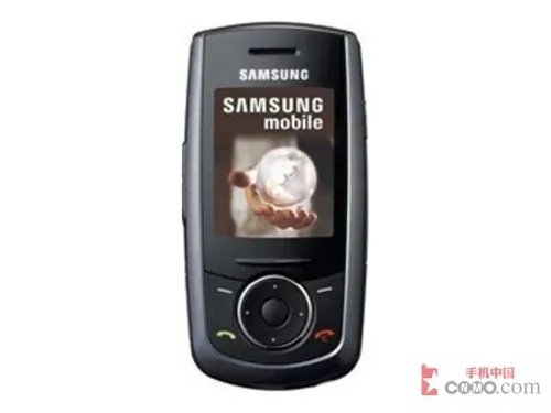 三星转投低端 准超薄滑盖SGH-M608仅1K2