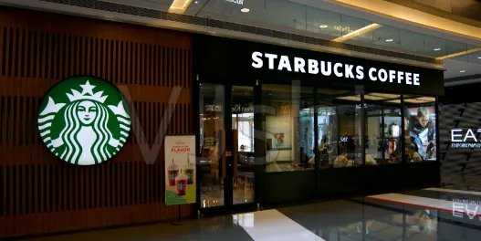 星巴克焦糖玛奇朵怎么点