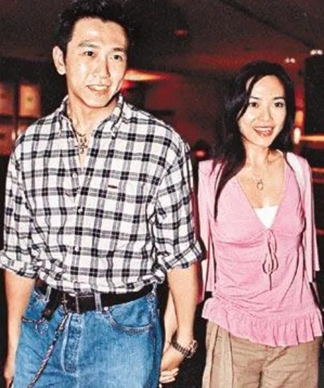 刘锡明周慧敏什么关系 爆他们之间美丽的误会