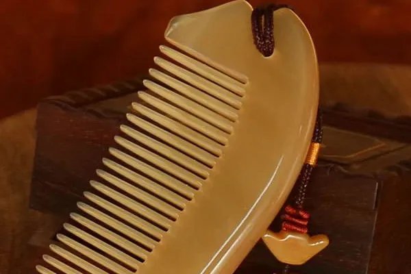 中国十大牛角梳牌子