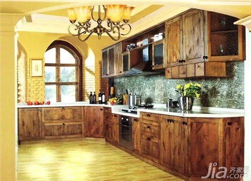 西安橱柜定做在哪里？西安橱柜定做信息大全