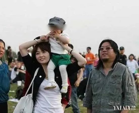 高晓松老婆出轨真相高晓松现任娇妻的简历
