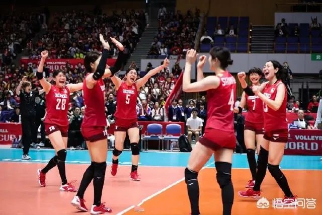 为什么塞尔维亚要和日本一组，是为了在东京奥运会躲开中国女排吗？