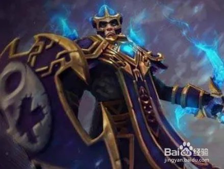 DOTA沉默术士出装分析